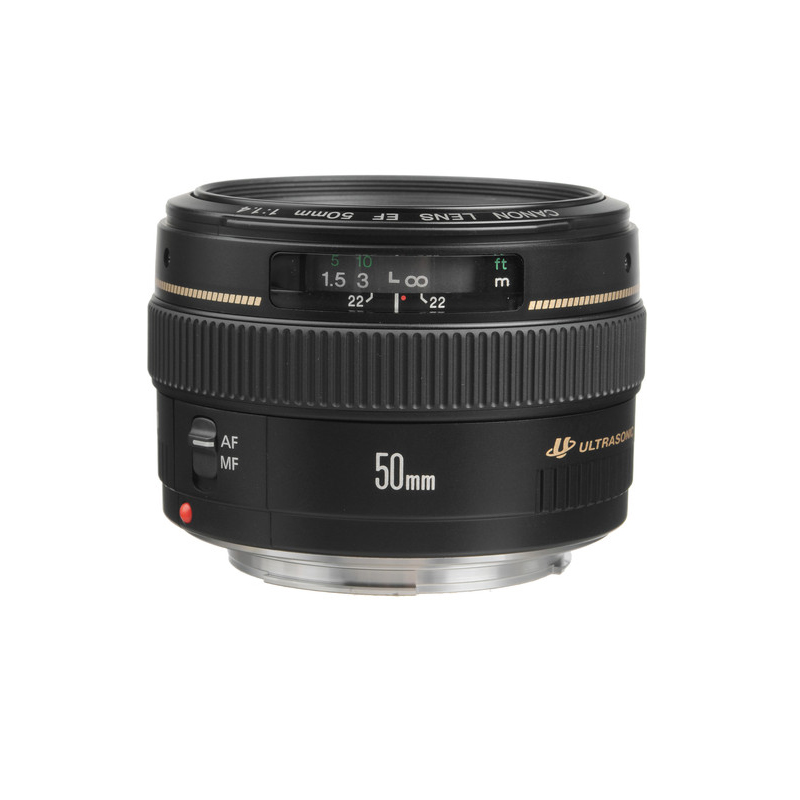 Lens MEIKE 35mm T2.2 Manual Focus Cinema Lens for M4/3